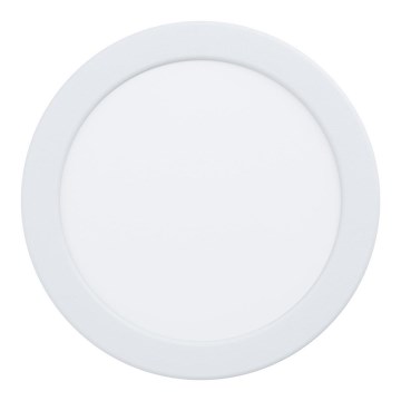 Eglo - LED Ugradbena lampa LED/10,5W/230V