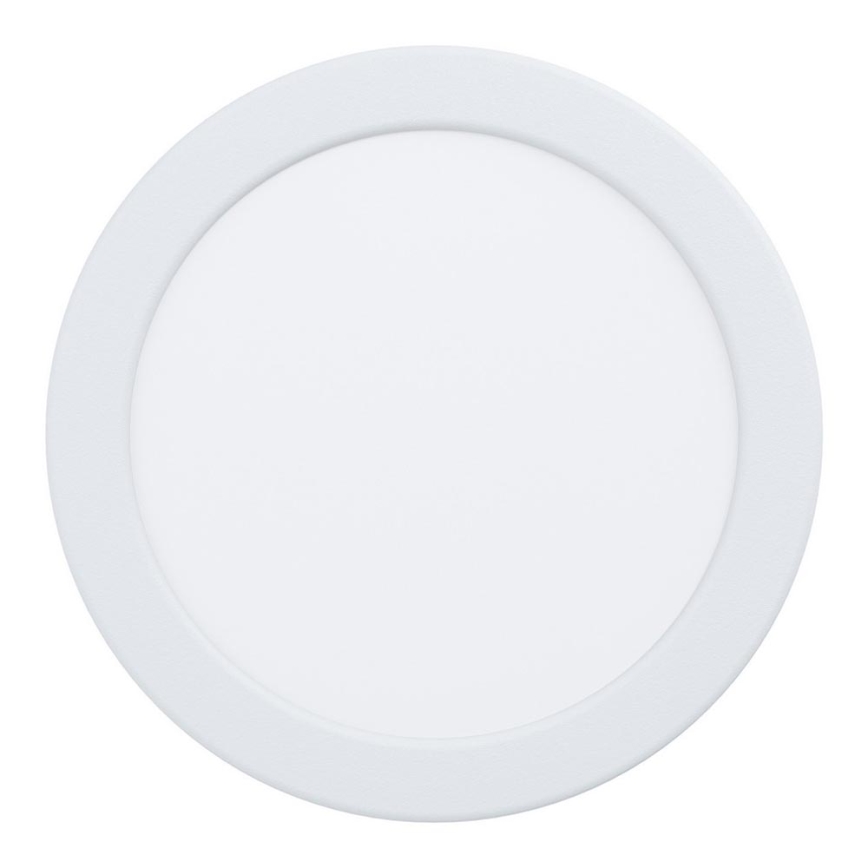 Eglo - LED Ugradbena lampa LED/10,5W/230V