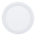 Eglo - LED Ugradbena lampa LED/10,5W/230V
