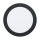 Eglo - LED Ugradbena lampa LED/10,5W/230V