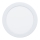 Eglo - LED Ugradbena lampa LED/10,5W/230V