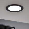 Eglo - LED Ugradbena lampa LED/10,5W/230V