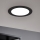 Eglo - LED Ugradbena lampa LED/10,5W/230V