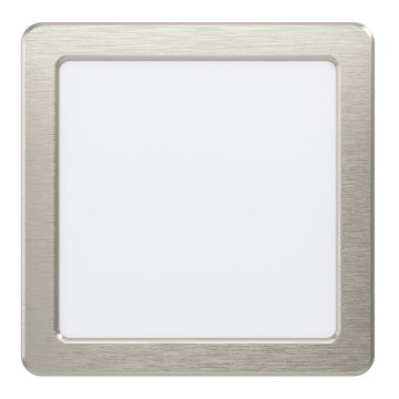 Eglo - LED Ugradbena lampa LED/10,5W/230V