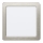 Eglo - LED Ugradbena lampa LED/10,5W/230V