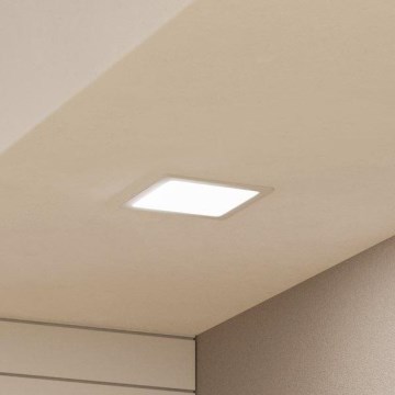 Eglo - LED Ugradbena lampa LED/10,5W/230V