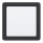 Eglo - LED Ugradbena lampa LED/10,5W/230V