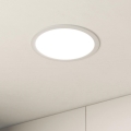 Eglo - LED Ugradbena lampa LED/16,5W/230V
