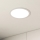 Eglo - LED Ugradbena lampa LED/16,5W/230V