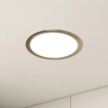 Eglo - LED Ugradbena lampa LED/16,5W/230V