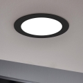 Eglo - LED Ugradbena lampa LED/16,5W/230V