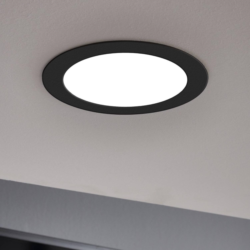 Eglo - LED Ugradbena lampa LED/16,5W/230V