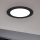 Eglo - LED Ugradbena lampa LED/16,5W/230V