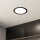 Eglo - LED Ugradbena lampa LED/16,5W/230V