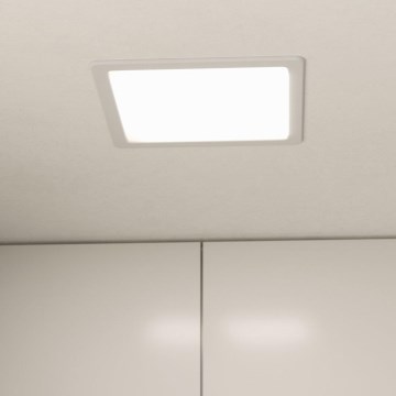 Eglo - LED Ugradbena lampa LED/16,5W/230V