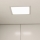 Eglo - LED Ugradbena lampa LED/16,5W/230V