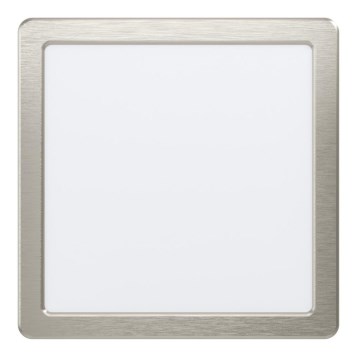 Eglo - LED Ugradbena lampa LED/16,5W/230V