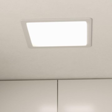 Eglo - LED Ugradbena lampa LED/16,5W/230V