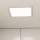 Eglo - LED Ugradbena lampa LED/16,5W/230V