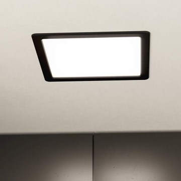 Eglo - LED Ugradbena lampa LED/16,5W/230V