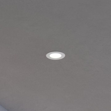 Eglo - LED Ugradbena lampa LED/2,7W/230V