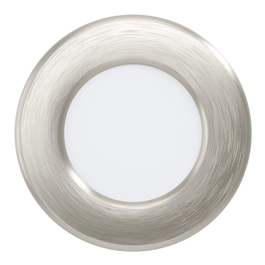 Eglo - LED Ugradbena lampa LED/2,7W/230V