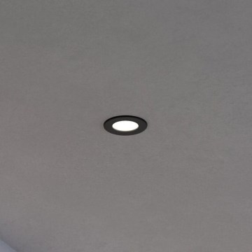 Eglo - LED Ugradbena lampa LED/2,7W/230V