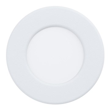 Eglo - LED Ugradbena lampa LED/2,7W/230V