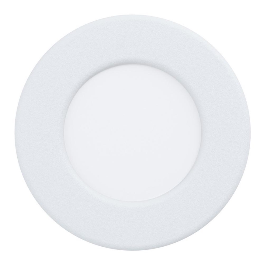 Eglo - LED Ugradbena lampa LED/2,7W/230V