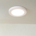 Eglo - LED Ugradbena lampa LED/5,5W/230V 3000K bela
