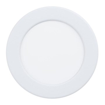 Eglo - LED Ugradbena lampa LED/5,5W/230V