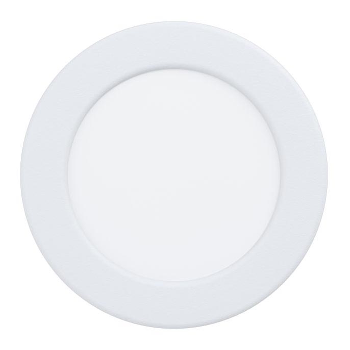 Eglo - LED Ugradbena lampa LED/5,5W/230V