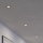 Eglo - LED Ugradbena lampa LED/5,5W/230V