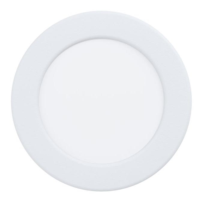 Eglo - LED Ugradbena lampa LED/5,5W/230V