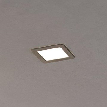 Eglo - LED Ugradbena lampa LED/5,5W/230V