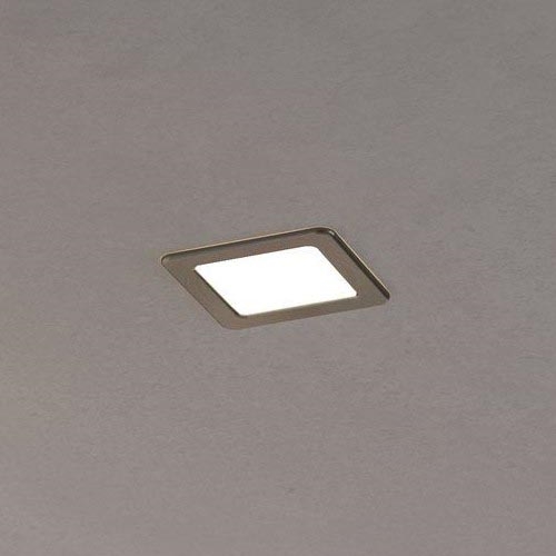 Eglo - LED Ugradbena lampa LED/5,5W/230V