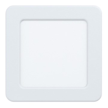 Eglo - LED Ugradbena lampa LED/5,5W/230V