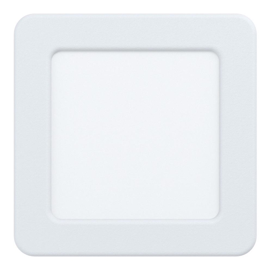 Eglo - LED Ugradbena lampa LED/5,5W/230V