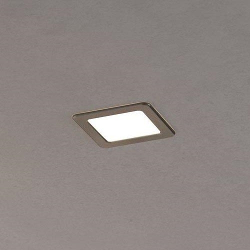 Eglo - LED Ugradbena lampa LED/5,5W/230V