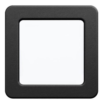 Eglo - LED Ugradbena lampa LED/5,5W/230V