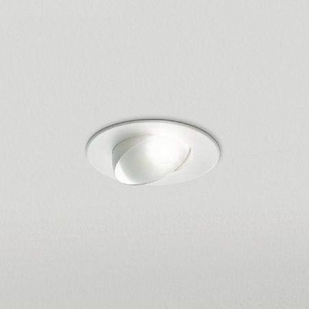 Eglo - LED Ugradbena lampa LED/5W/230V