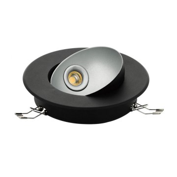 Eglo - LED Ugradbena lampa LED/5W/230V