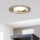 Eglo - LED Ugradbena lampa LED/6W/230V