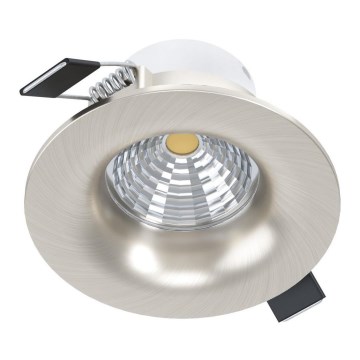 Eglo - LED Ugradbena lampa LED/6W/230V