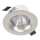 Eglo - LED Ugradbena lampa LED/6W/230V