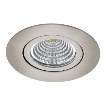 Eglo - LED Ugradbena lampa LED/6W/230V