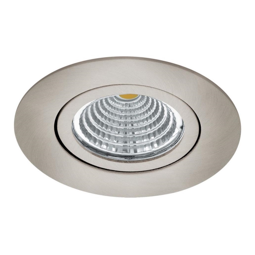 Eglo - LED Ugradbena lampa LED/6W/230V