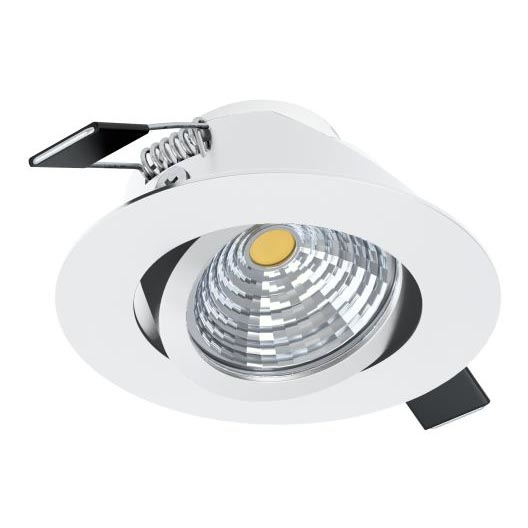 Eglo - LED Ugradbena lampa LED/6W/230V