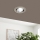 Eglo - LED Ugradbena lampa LED/6W/230V