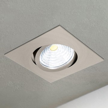 Eglo - LED Ugradbena lampa LED/6W/230V